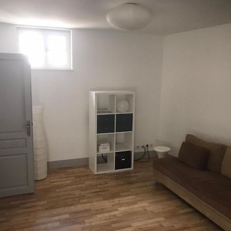 Charmant 2P Au Coeur De Strasbourg Apartment Exterior photo