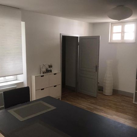 Charmant 2P Au Coeur De Strasbourg Apartment Exterior photo