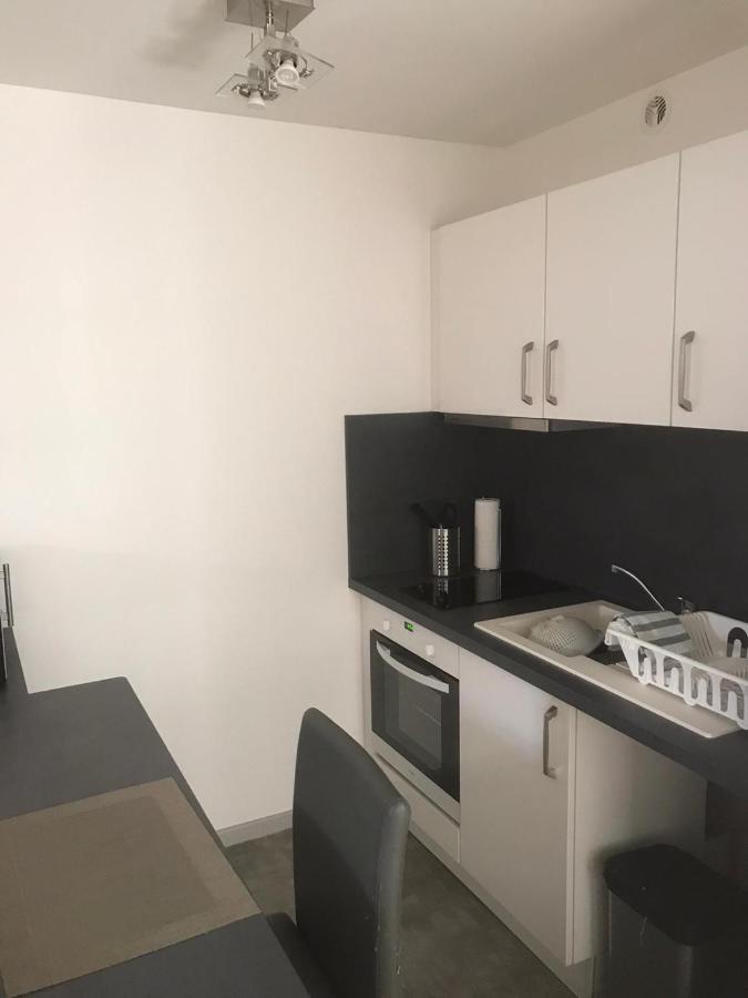 Charmant 2P Au Coeur De Strasbourg Apartment Exterior photo